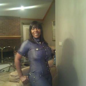 Meet your Posher, Sandra